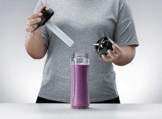 Electrolux ESB2700 turmixgép Konyhai termékek - Konyhai kisgép (előkészítés / feldolgozás) - Turmixgép - 342529