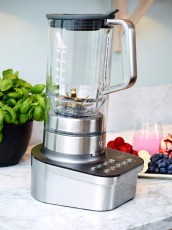 Electrolux ESB9400 Masterpiece turmixgép Konyhai termékek - Konyhai kisgép (előkészítés / feldolgozás) - Turmixgép - 327891