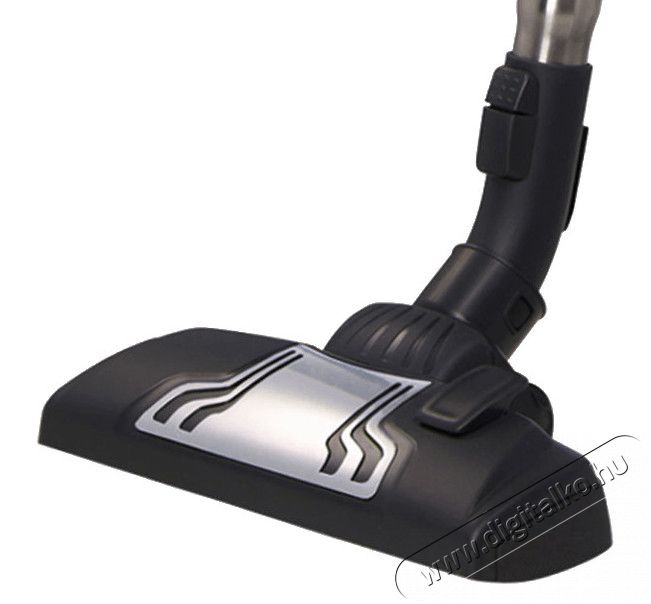 Electrolux ESC61LR porzsák nélküli porszívó - piros Háztartás / Otthon / Kültér - Porszívó / takarítógép - Porzsák nélküli porszívó - 326557