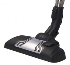 Electrolux ESC61LR porzsák nélküli porszívó - piros Háztartás / Otthon / Kültér - Porszívó / takarítógép - Porzsák nélküli porszívó - 326557