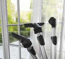Electrolux ESC61LR porzsák nélküli porszívó - piros Háztartás / Otthon / Kültér - Porszívó / takarítógép - Porzsák nélküli porszívó - 326557