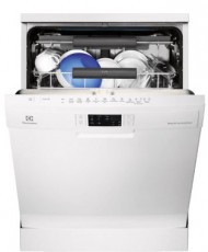 Electrolux ESF4201LOW mosogatógép Konyhai termékek - Mosogatógép - Keskeny (45cm-ig) szabadonálló mosogatógép - 311532