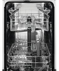 Electrolux ESF4202LOW mosogatógép Konyhai termékek - Mosogatógép - Keskeny (45cm-ig) szabadonálló mosogatógép - 331930