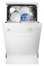 Electrolux ESF4202LOW mosogatógép Konyhai termékek - Mosogatógép - Keskeny (45cm-ig) szabadonálló mosogatógép - 331930