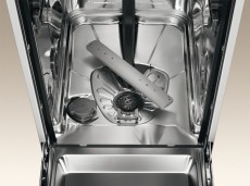 Electrolux ESF4202LOW mosogatógép Konyhai termékek - Mosogatógép - Keskeny (45cm-ig) szabadonálló mosogatógép - 331930