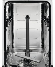 Electrolux ESF4202LOW mosogatógép Konyhai termékek - Mosogatógép - Keskeny (45cm-ig) szabadonálló mosogatógép - 331930