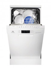 Electrolux ESF4500ROW mosogatógép Konyhai termékek - Mosogatógép - Keskeny (45cm-ig) szabadonálló mosogatógép - 285756