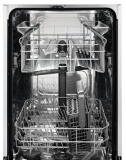 Electrolux ESF4513LOW keskeny mosogatógép Konyhai termékek - Mosogatógép - Keskeny (45cm-ig) szabadonálló mosogatógép - 335462