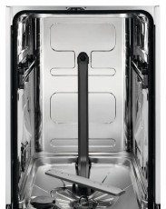 Electrolux ESF4513LOW keskeny mosogatógép Konyhai termékek - Mosogatógép - Keskeny (45cm-ig) szabadonálló mosogatógép - 335462