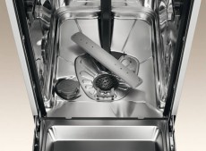 Electrolux ESF4513LOW keskeny mosogatógép Konyhai termékek - Mosogatógép - Keskeny (45cm-ig) szabadonálló mosogatógép - 335462