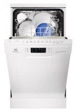 Electrolux ESF4660ROW mosogatógép Konyhai termékek - Mosogatógép - Keskeny (45cm-ig) szabadonálló mosogatógép - 295187