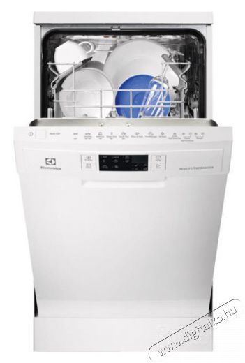 Electrolux ESF4660ROW mosogatógép Konyhai termékek - Mosogatógép - Keskeny (45cm-ig) szabadonálló mosogatógép - 295187