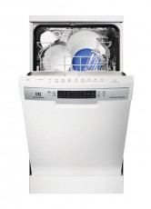 Electrolux ESF4700ROW mosogatógép Konyhai termékek - Mosogatógép - Keskeny (45cm-ig) szabadonálló mosogatógép - 285759