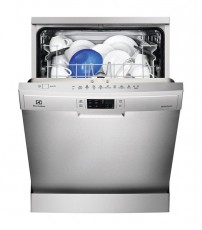 Electrolux ESF5511LOX mosogatógép Konyhai termékek - Mosogatógép - Normál (60cm) szabadonálló mosogatógép - 285761
