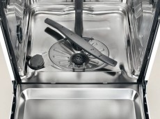 Electrolux ESF5512LOW beépíthető mosogatógép Konyhai termékek - Mosogatógép - Normál (60cm) beépíthető mosogatógép - 335465