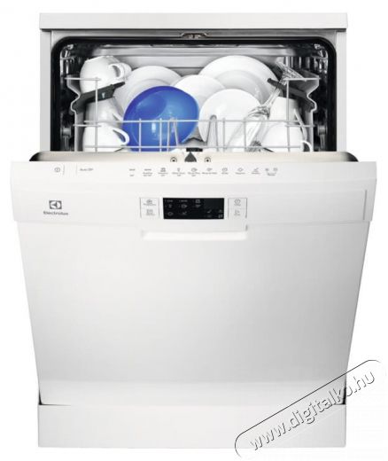 Electrolux ESF5512LOW beépíthető mosogatógép Konyhai termékek - Mosogatógép - Normál (60cm) beépíthető mosogatógép - 335465