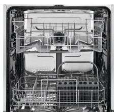 Electrolux ESF5512LOW beépíthető mosogatógép Konyhai termékek - Mosogatógép - Normál (60cm) beépíthető mosogatógép - 335465
