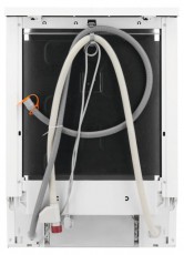 Electrolux ESF5512LOW beépíthető mosogatógép Konyhai termékek - Mosogatógép - Normál (60cm) beépíthető mosogatógép - 335465