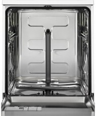Electrolux ESF5512LOX mosogatógép Konyhai termékek - Mosogatógép - Normál (60cm) szabadonálló mosogatógép - 329215