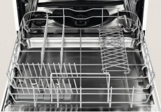 Electrolux ESF5512LOX mosogatógép Konyhai termékek - Mosogatógép - Normál (60cm) szabadonálló mosogatógép - 329215