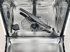 Electrolux ESF5512LOX mosogatógép Konyhai termékek - Mosogatógép - Normál (60cm) szabadonálló mosogatógép - 329215