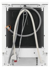 Electrolux ESF5533LOX Mosogatógép 60 cm Konyhai termékek - Mosogatógép - Normál (60cm) beépíthető mosogatógép - 335467