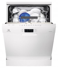 Electrolux ESF5541LOW mosogatógép Konyhai termékek - Mosogatógép - Normál (60cm) szabadonálló mosogatógép - 288342