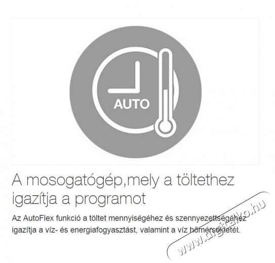 Electrolux ESF5541LOX mosogatógép Konyhai termékek - Mosogatógép - Normál (60cm) szabadonálló mosogatógép - 288343