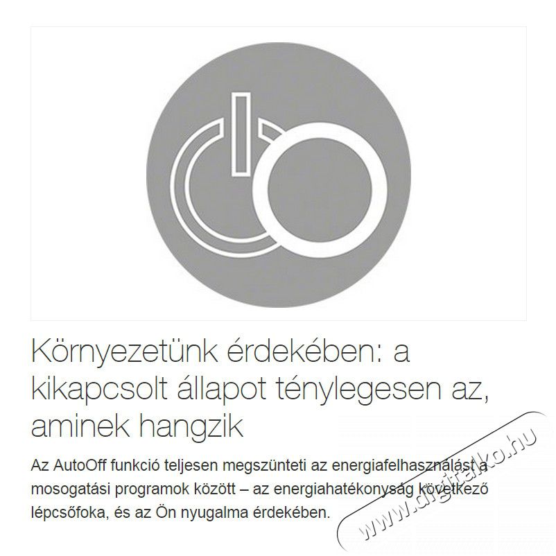 Electrolux ESF5541LOX mosogatógép Konyhai termékek - Mosogatógép - Normál (60cm) szabadonálló mosogatógép - 288343