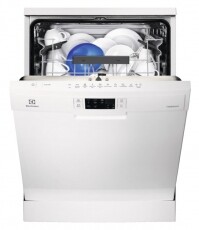 Electrolux ESF5555LOW mosogatógép Konyhai termékek - Mosogatógép - Normál (60cm) szabadonálló mosogatógép - 307592