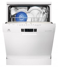 Electrolux ESF7520ROW mosogatógép Konyhai termékek - Mosogatógép - Normál (60cm) szabadonálló mosogatógép - 288344