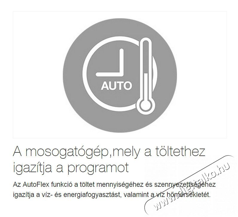 Electrolux ESF7520ROX mosogatógép Konyhai termékek - Mosogatógép - Normál (60cm) szabadonálló mosogatógép - 288345