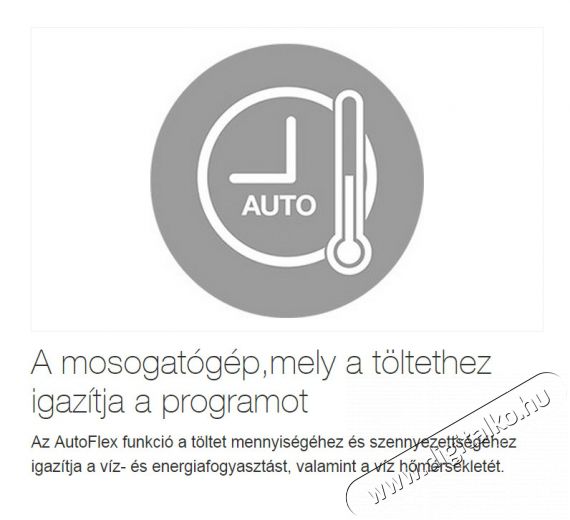 Electrolux ESF7520ROX mosogatógép Konyhai termékek - Mosogatógép - Normál (60cm) szabadonálló mosogatógép - 288345