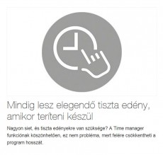 Electrolux ESF7520ROX mosogatógép Konyhai termékek - Mosogatógép - Normál (60cm) szabadonálló mosogatógép - 288345