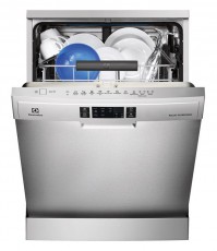 Electrolux ESF7565ROX mosogatógép Konyhai termékek - Mosogatógép - Normál (60cm) szabadonálló mosogatógép - 307594