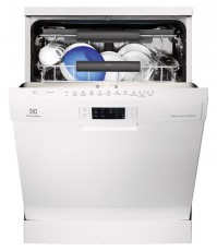 Electrolux ESF8620ROW mosogatógép Konyhai termékek - Mosogatógép - Normál (60cm) szabadonálló mosogatógép - 288346