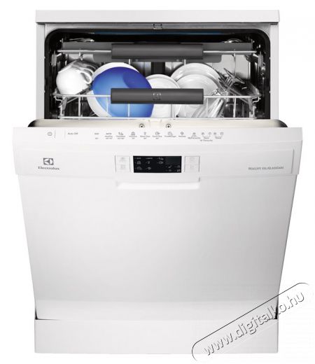 Electrolux ESF8620ROW mosogatógép Konyhai termékek - Mosogatógép - Normál (60cm) szabadonálló mosogatógép - 288346
