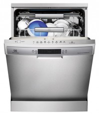 Electrolux ESF8720ROX mosogatógép Konyhai termékek - Mosogatógép - Normál (60cm) szabadonálló mosogatógép - 288348