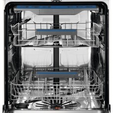 Electrolux ESF9500LOX 14 terítékes mosogatógép Konyhai termékek - Mosogatógép - Normál (60cm) szabadonálló mosogatógép - 353849