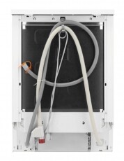 Electrolux ESF9500LOX 14 terítékes mosogatógép Konyhai termékek - Mosogatógép - Normál (60cm) szabadonálló mosogatógép - 353849