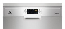Electrolux ESF9500LOX 14 terítékes mosogatógép Konyhai termékek - Mosogatógép - Normál (60cm) szabadonálló mosogatógép - 353849
