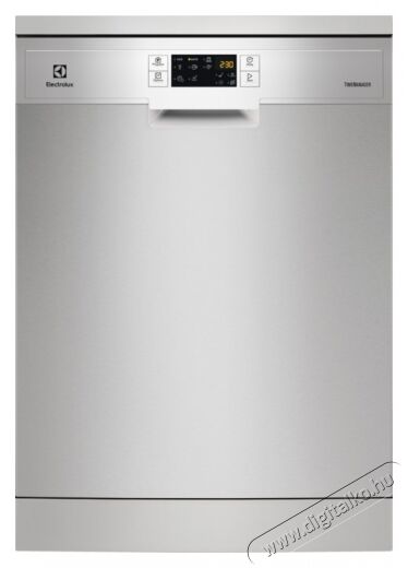 Electrolux ESF9500LOX 14 terítékes mosogatógép Konyhai termékek - Mosogatógép - Normál (60cm) szabadonálló mosogatógép - 353849