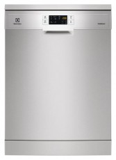 Electrolux ESF9516LOX Szabadonálló mosogatógép Konyhai termékek - Mosogatógép - Normál (60cm) szabadonálló mosogatógép - 353850