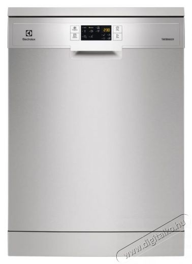 Electrolux ESF9516LOX Szabadonálló mosogatógép Konyhai termékek - Mosogatógép - Normál (60cm) szabadonálló mosogatógép - 353850