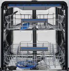 Electrolux ESF9516LOX Szabadonálló mosogatógép Konyhai termékek - Mosogatógép - Normál (60cm) szabadonálló mosogatógép - 353850
