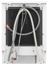 Electrolux ESF9516LOX Szabadonálló mosogatógép Konyhai termékek - Mosogatógép - Normál (60cm) szabadonálló mosogatógép - 353850