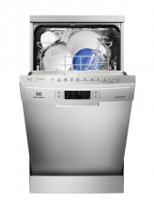 Electrolux ESF 4510 LOX mosogatógép Konyhai termékek - Mosogatógép - Keskeny (45cm-ig) szabadonálló mosogatógép - 307189