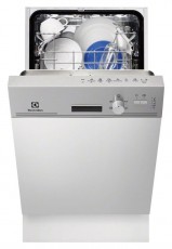 Electrolux ESI4200LOX mosogatógép Konyhai termékek - Mosogatógép - Keskeny (45cm-ig) beépíthető mosogatógép - 285538
