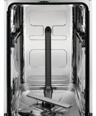 Electrolux ESI4201LOX beépíthető mosogatógép Konyhai termékek - Mosogatógép - Keskeny (45cm-ig) beépíthető mosogatógép - 331931
