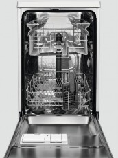 Electrolux ESI4501LOX beépíthető mosogatógép Konyhai termékek - Mosogatógép - Keskeny (45cm-ig) beépíthető mosogatógép - 335469
